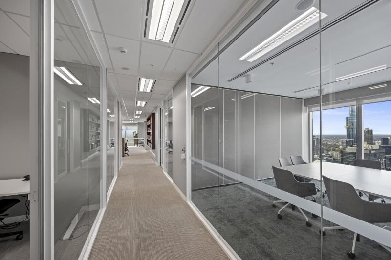 Click to view all images Level 45/600 Bourke Street Melbourne VIC 3000 - Image 3