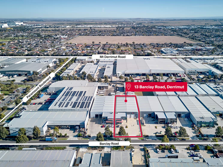 13 Barclay Road Derrimut VIC 3026 - Image 2