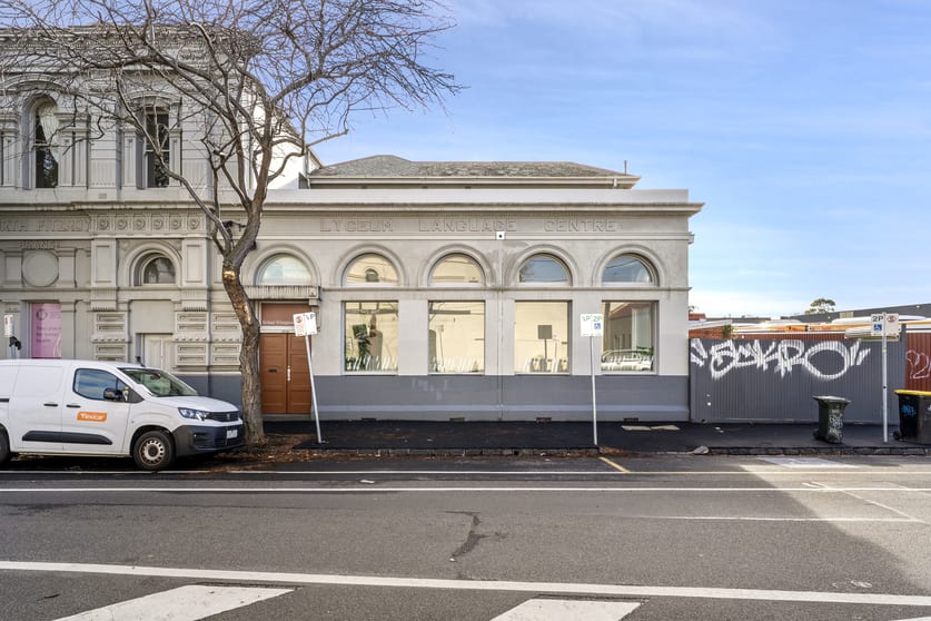 720B Nicholson Street Fitzroy North VIC 3068 - Image 1