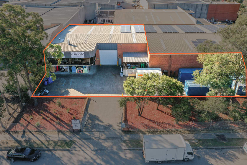 Click to view all images Wetherill Park NSW 2164 - Image 1