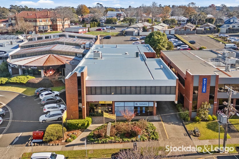 1/59 Victoria Street Warragul VIC 3820 - Image 1