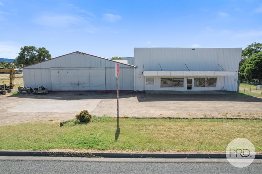 225 Hawker Street Quirindi NSW 2343 - Image 1