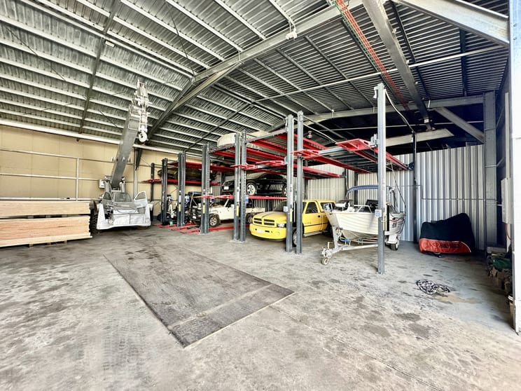 Click to view all images Unit 5/104-106 Enterprise Street Bohle QLD 4818 - Image 3
