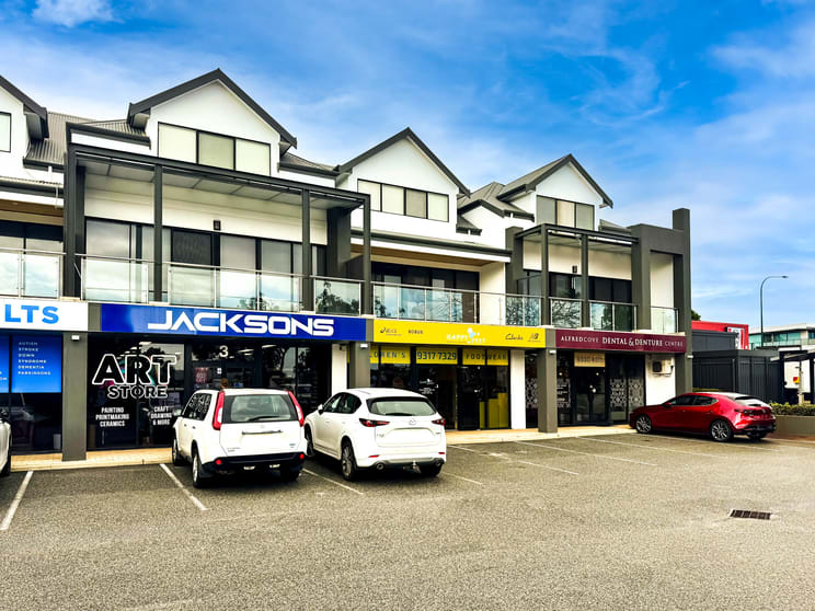 595 Canning Highway Alfred Cove WA 6154 - Image 3