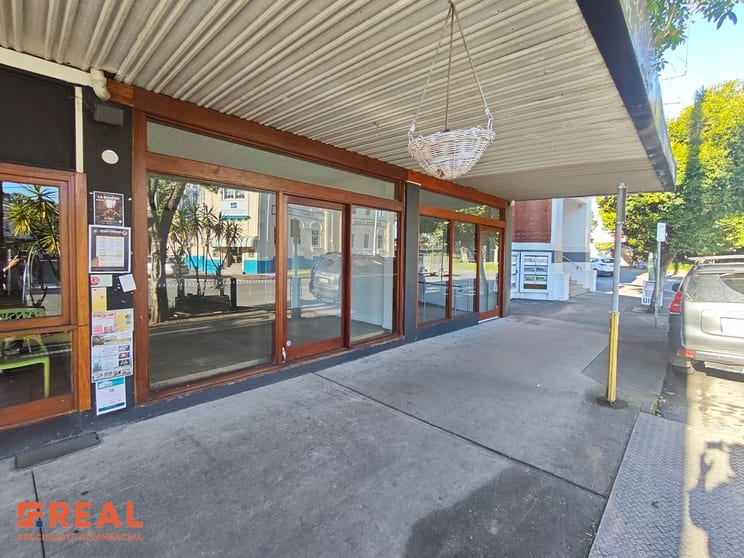 Click to view all images Shop 3 & Suite 11/7-9 Wharf Street Murwillumbah NSW 2484 - Image 1