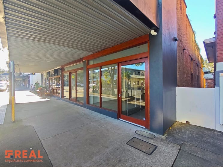 Click to view all images Shop 3 & Suite 11/7-9 Wharf Street Murwillumbah NSW 2484 - Image 2
