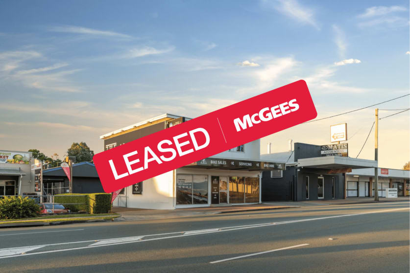 Click to view all images 124 Brisbane Road Booval QLD 4304 - Image 1