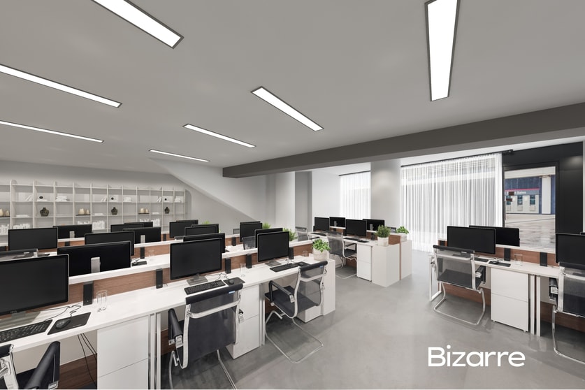 Click to view all images G02/677 La Trobe Street Docklands VIC 3008 - Image 2