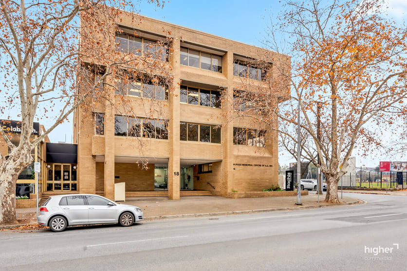 Click to view all images Level 3/18 Dequetteville Terrace Kent Town SA 5067 - Image 2