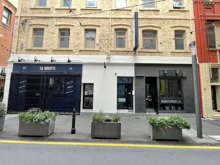 Click to view all images 27 Gresham Street Adelaide SA 5000 - Image 1