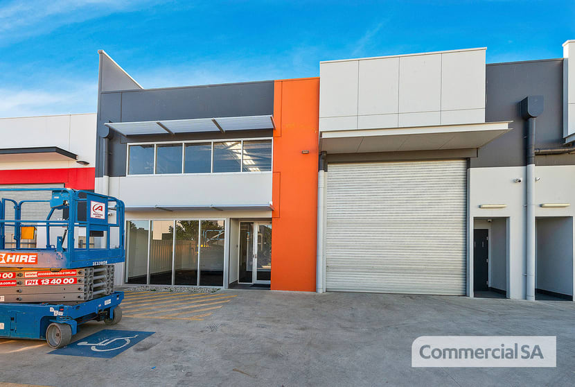 Click to view all images Unit 1/10 Islington Court Dudley Park SA 5008 - Image 2