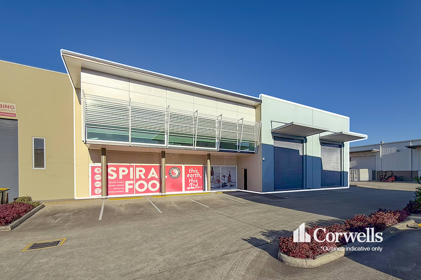 Click to view all images 12/50 Parker Court Pinkenba QLD 4008 - Image 3
