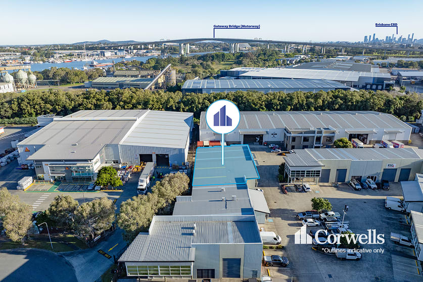 Click to view all images 12/50 Parker Court Pinkenba QLD 4008 - Image 2
