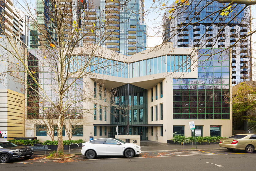 Click to view all images 26-28 Prospect Street Box Hill VIC 3128 - Image 1