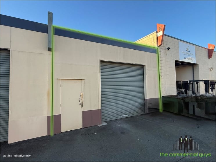 4/26 Huntington St Clontarf QLD 4019 - Image 2