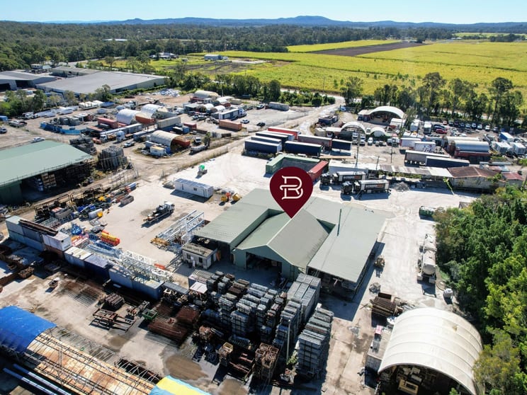 Click to view all images Lot 2 Stapylton Jacobs Well Road Stapylton QLD 4207 - Image 1