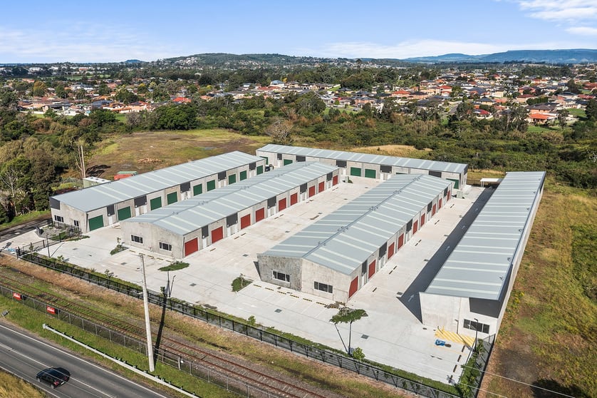 Click to view all images 45/401 West Dapto Road Horsley NSW 2530 - Image 1