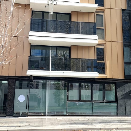 Click to view all images 209 Peel Street North Melbourne VIC 3051 - Image 1
