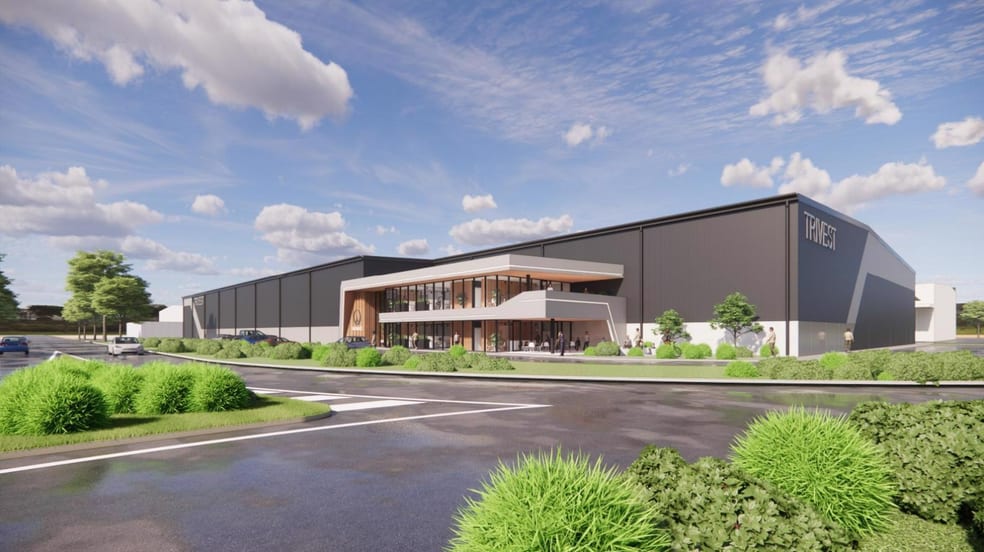 Pilatus Industrial Park 5 Pilatus Drive Direk SA 5110 - Image 3