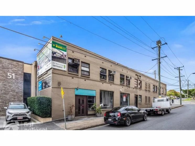 Click to view all images 6/47 Castlemaine Street Milton QLD 4064 - Image 1
