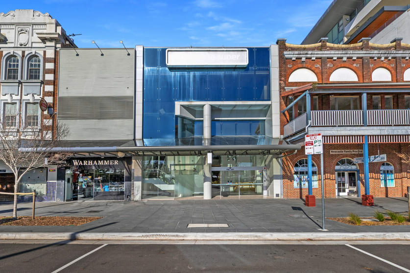 Click to view all images 199-201 Hunter Street Newcastle NSW 2300 - Image 3