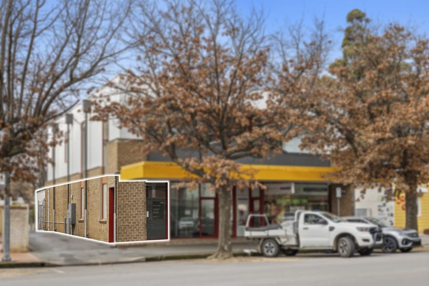 272 Crawford Street Queanbeyan NSW 2620 - Image 2