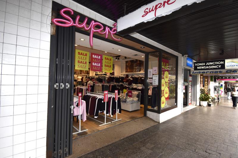 Click to view all images 191-195 Oxford Street Bondi Junction NSW 2022 - Image 2