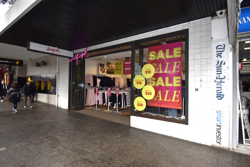 Click to view all images 191-195 Oxford Street Bondi Junction NSW 2022 - Image 3