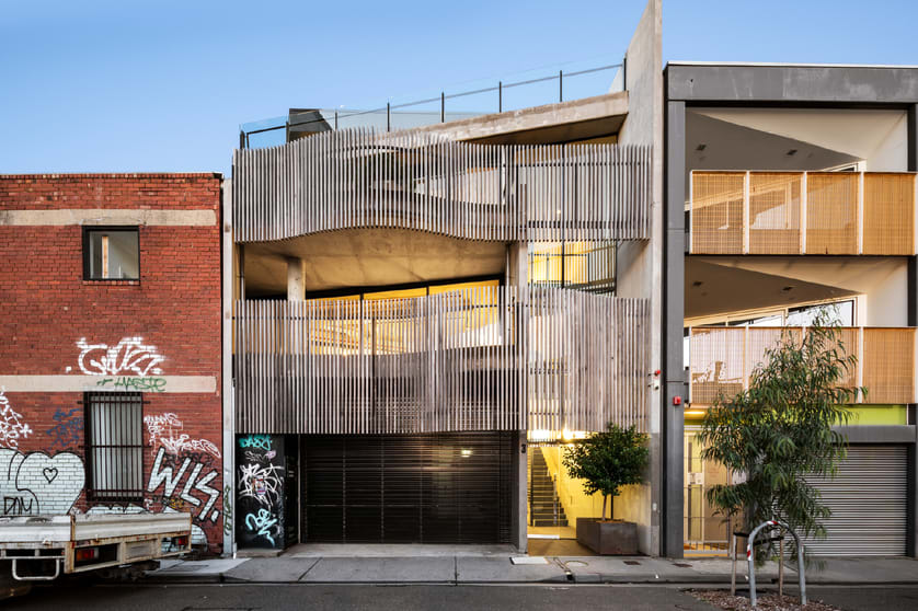 Click to view all images 3 Cubitt Street Cremorne VIC 3121 - Image 1