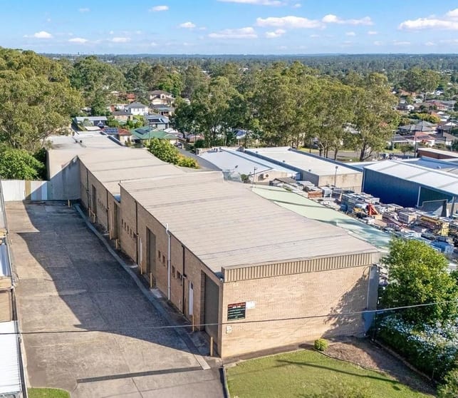 Click to view all images 3/54 Wellington Street Riverstone NSW 2765 - Image 3
