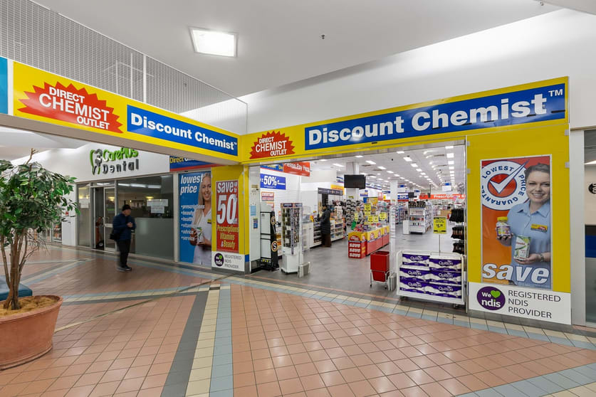 Click to view all images Shop 104, 8-34 Gladstone Park Drive (Gladstone Park Shopping Centre) Gladstone Park VIC 3043 - Image 1