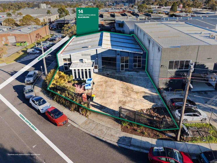 Click to view all images 14 Terra Cotta Drive Blackburn VIC 3130 - Image 1