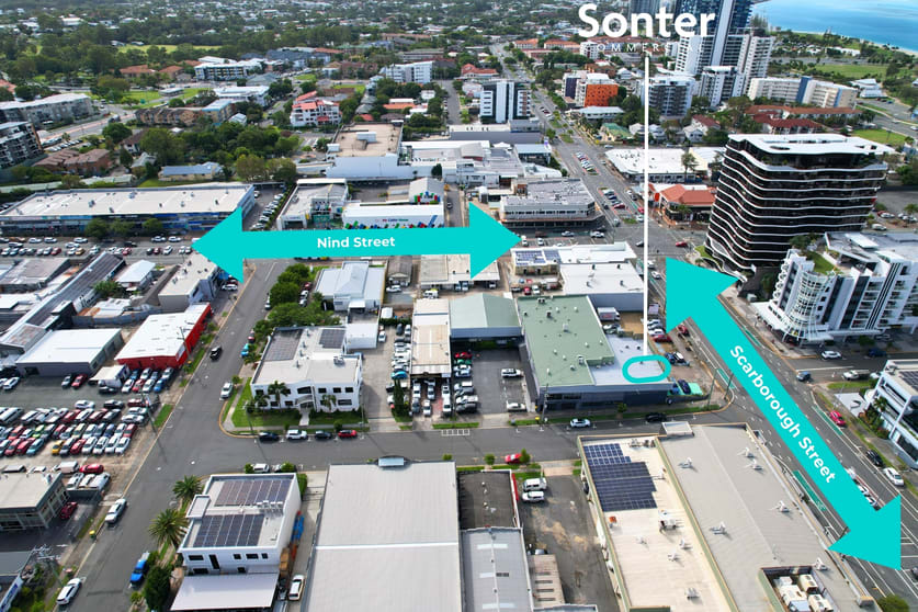Click to view all images Shop 2 130 Scarborough Street Southport QLD 4215 - Image 2