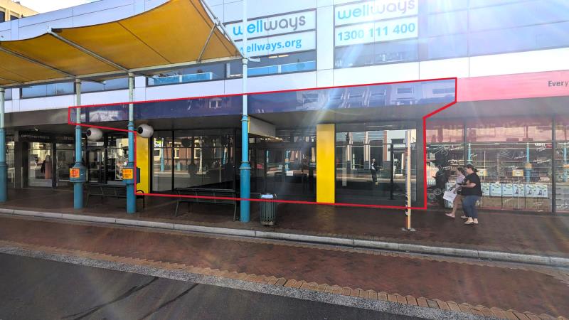 Click to view all images Shop 1B, 40 Mount Street Burnie TAS 7320 - Image 2