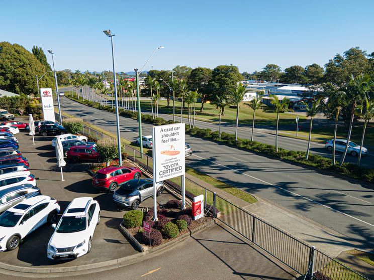 Click to view all images 10 Hastings River Drive Port Macquarie NSW 2444 - Image 1