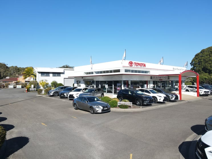 Click to view all images 10 Hastings River Drive Port Macquarie NSW 2444 - Image 2