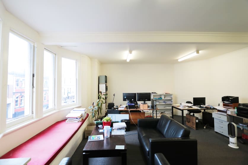 Click to view all images First Floor/62 Cameron Street Launceston TAS 7250 - Image 3