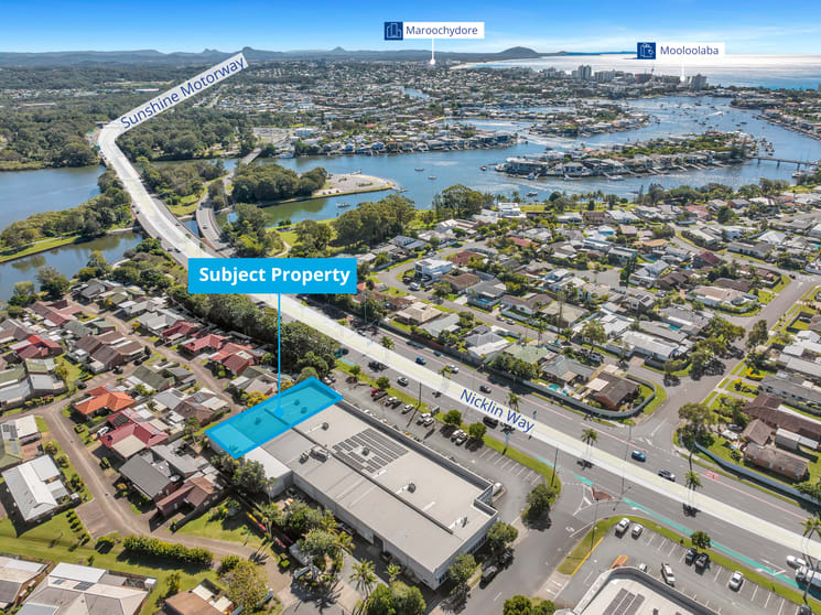 Click to view all images Lease D/2 Eden Street Minyama QLD 4575 - Image 2