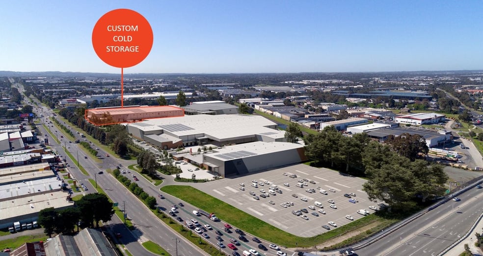 Click to view all images 7 Princes Highway Dandenong South VIC 3175 - Image 1