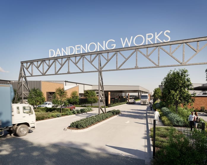 Click to view all images 7 Princes Highway Dandenong South VIC 3175 - Image 2