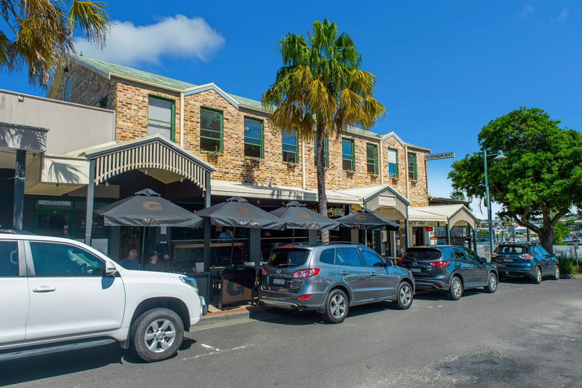 Level 2, 1 & 2/74 Clarence Street Port Macquarie NSW 2444 - Image 2