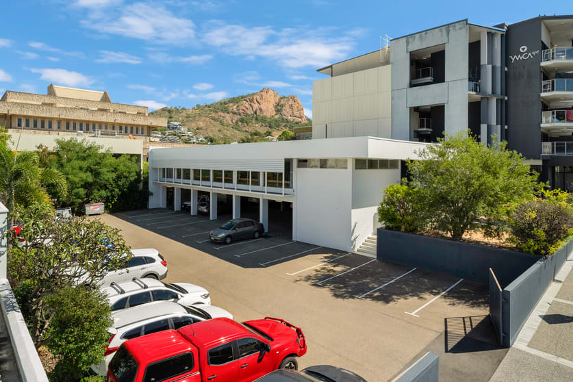 Click to view all images 146-160 Denham Street Townsville City QLD 4810 - Image 2