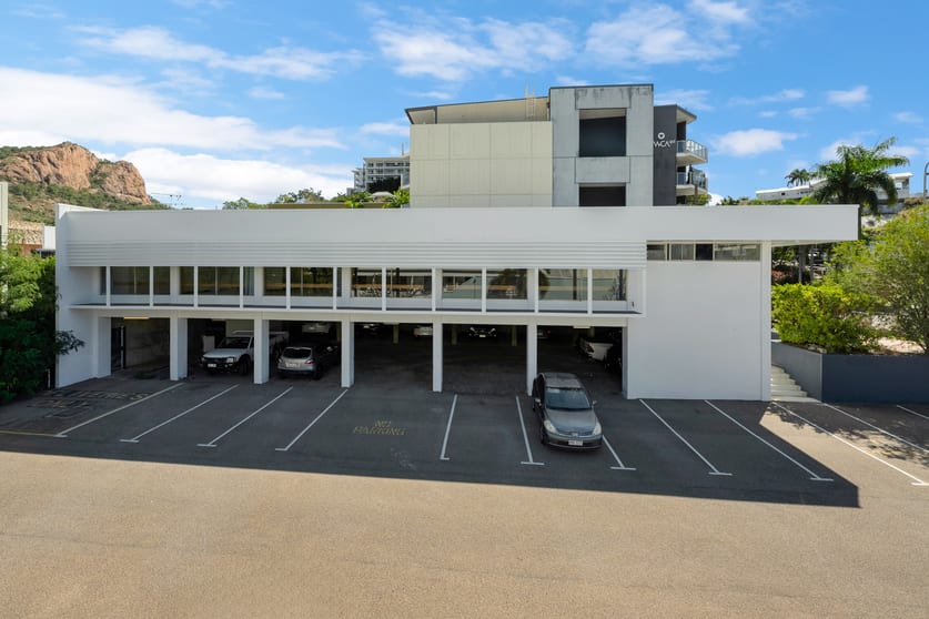 Click to view all images 146-160 Denham Street Townsville City QLD 4810 - Image 1