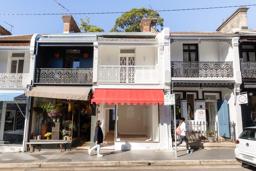 Click to view all images 25 William Street Paddington NSW 2021 - Image 1