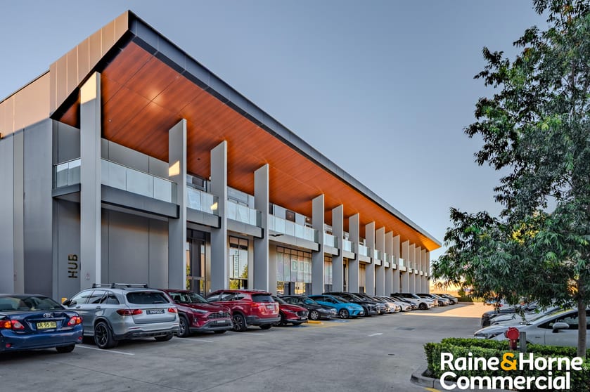 Suite 2203/31 Lasso Road Gregory Hills NSW 2557 - Image 1