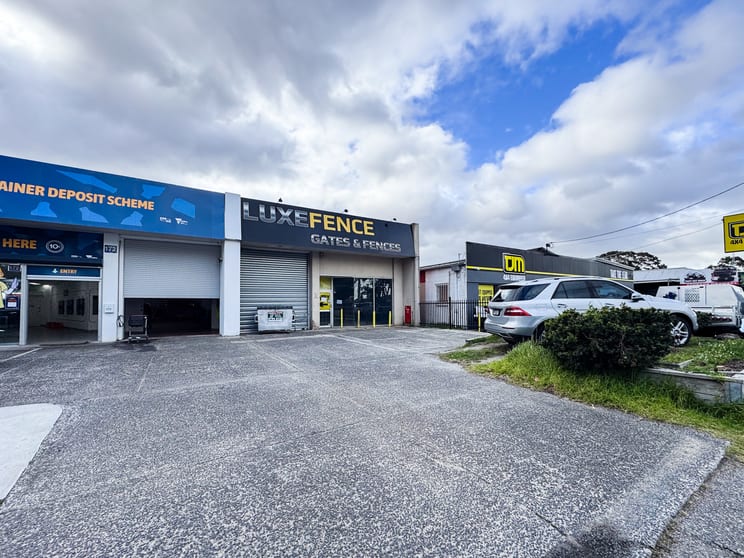 Click to view all images 4/170 Princes Highway Dandenong VIC 3175 - Image 1