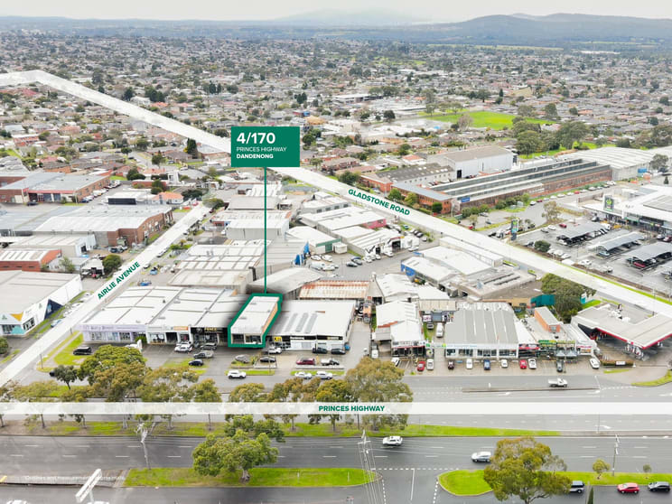 Click to view all images 4/170 Princes Highway Dandenong VIC 3175 - Image 3