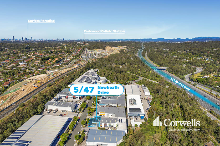 Click to view all images 5/47 Newheath Drive Arundel QLD 4214 - Image 2