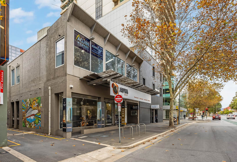 Click to view all images 18 Grote Street Adelaide SA 5000 - Image 1