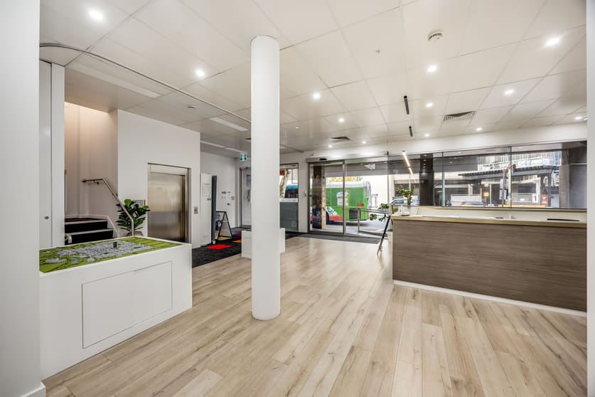 Click to view all images 18 Grote Street Adelaide SA 5000 - Image 2